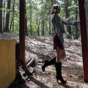 Meet your Posher, Marion